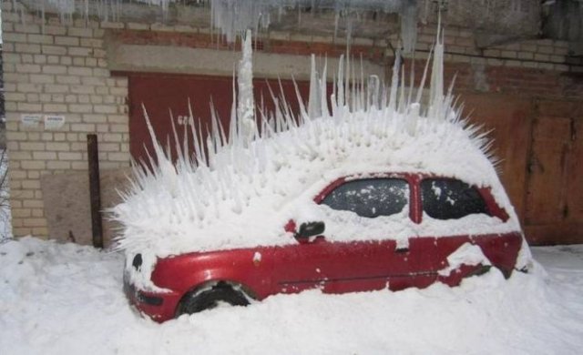 It's Winter Time (42 pics)
