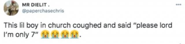 Funny Tweets (52 pics)
