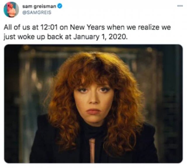 Funny Tweets (52 pics)