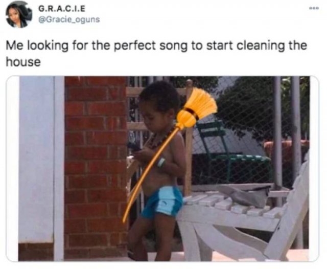 Funny Tweets (52 pics)