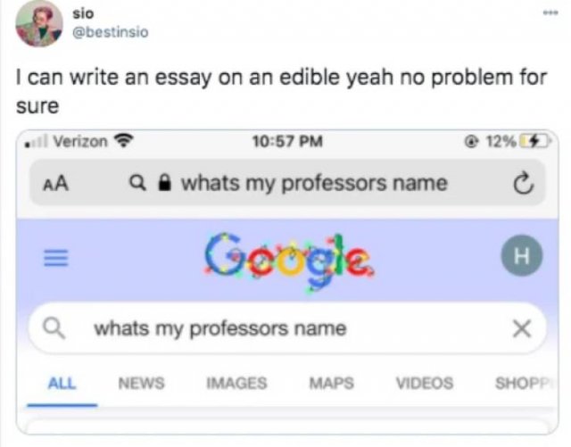 Funny Tweets (52 pics)