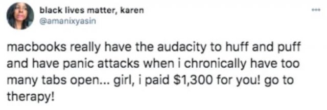 Funny Tweets (52 pics)