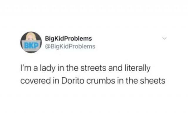 Funny Tweets (52 pics)