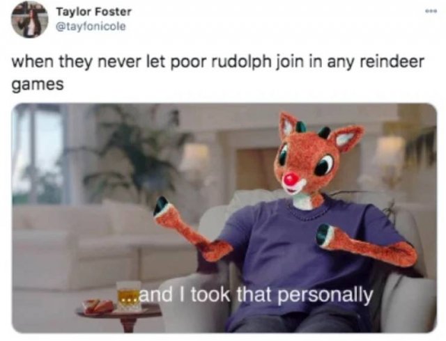 Funny Tweets (52 pics)