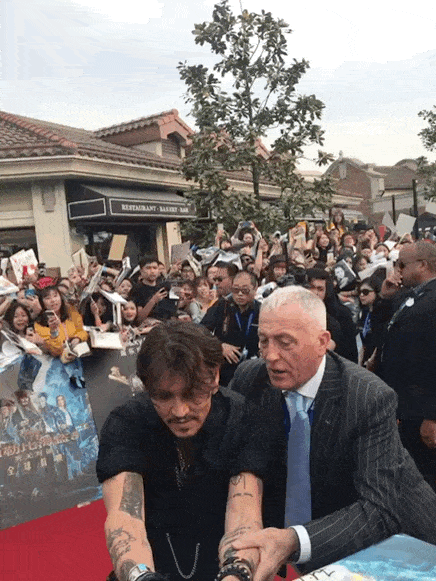 Acid Gifdump, December 22 (25 gifs)