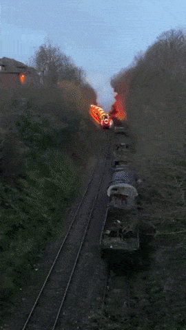 Acid Gifdump, December 22 (25 gifs)
