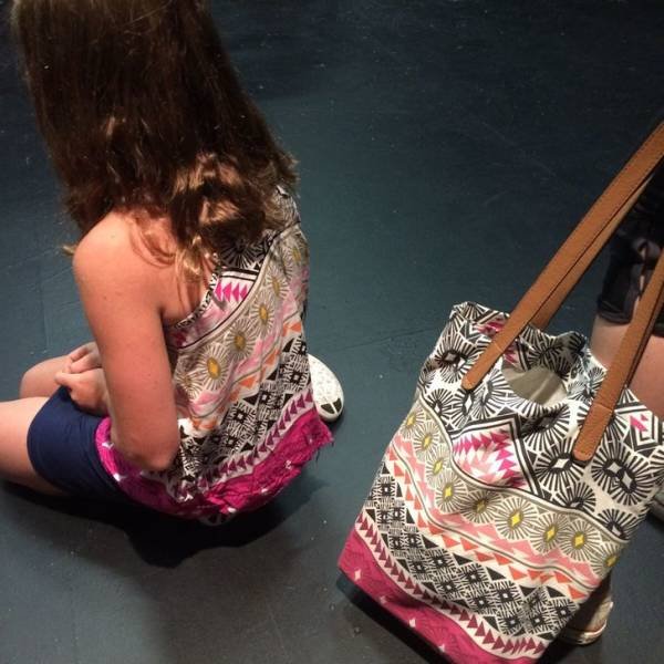 Accidental Camouflage (20 pics) Accidental Camouflage (20 pics)