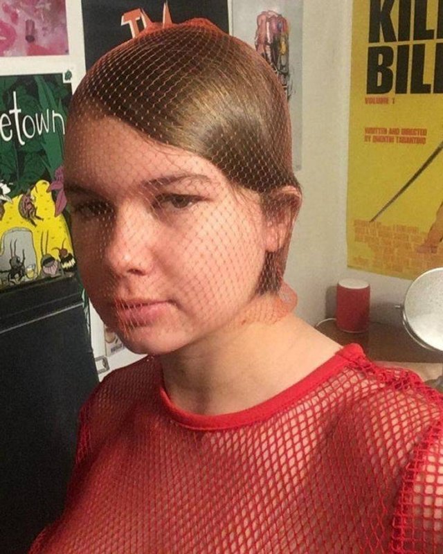 Accidental Camouflage (20 pics) Accidental Camouflage (20 pics)
