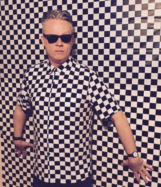 Accidental Camouflage (20 pics) Accidental Camouflage (20 pics)