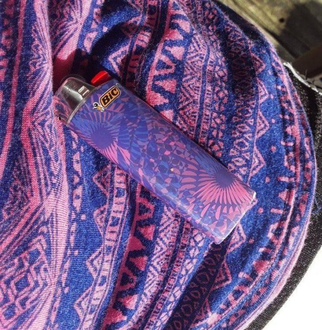 Accidental Camouflage (20 pics) Accidental Camouflage (20 pics)