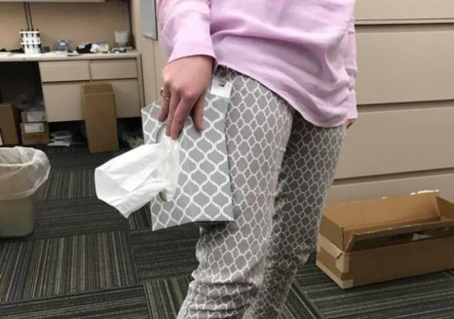 Accidental Camouflage (20 pics) Accidental Camouflage (20 pics)