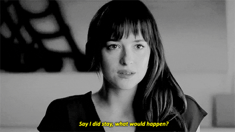 Things That Are So Romantic Only In Movies (17 gifs) Things That Are So Romantic Only In Movies (17 gifs)