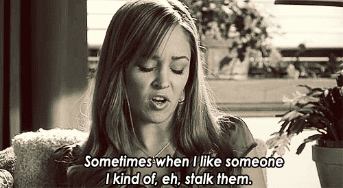 Things That Are So Romantic Only In Movies (17 gifs) Things That Are So Romantic Only In Movies (17 gifs)