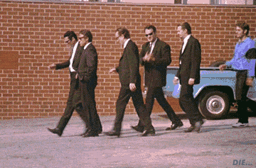Great Movie Opening Lines (19 gifs) Great Movie Opening Lines (19 gifs)