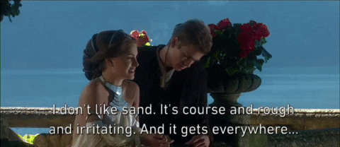 Things That Are So Romantic Only In Movies (17 gifs) Things That Are So Romantic Only In Movies (17 gifs)