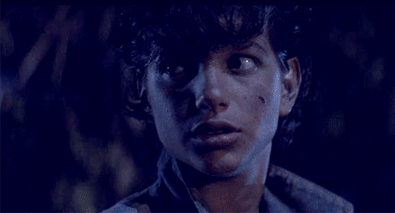 Great Movie Opening Lines (19 gifs) Great Movie Opening Lines (19 gifs)