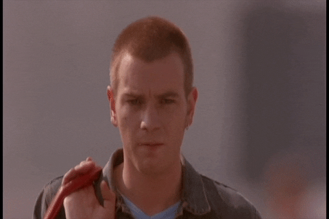 Great Movie Opening Lines (19 gifs) Great Movie Opening Lines (19 gifs)