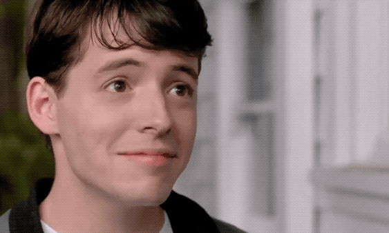 Great Movie Opening Lines (19 gifs) Great Movie Opening Lines (19 gifs)