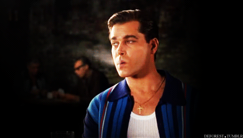 Great Movie Opening Lines (19 gifs) Great Movie Opening Lines (19 gifs)