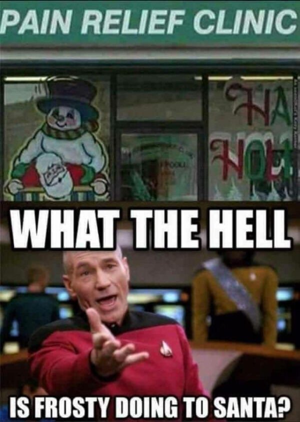 Random Funny Memes (31 pics)