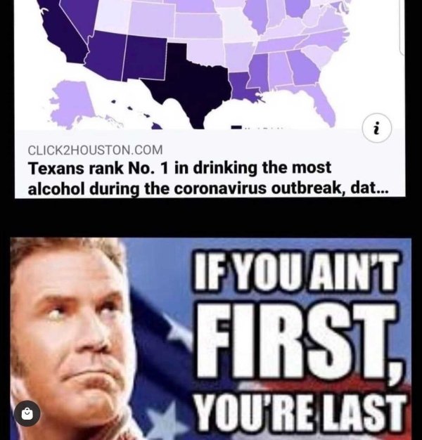 Texas Memes (33 pics)