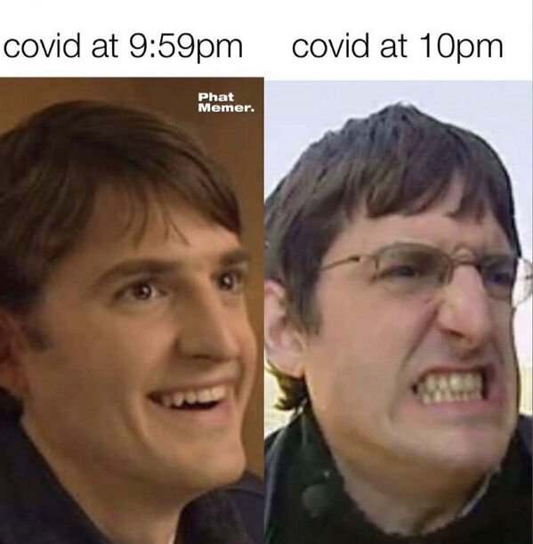 Random Funny Memes (31 pics)