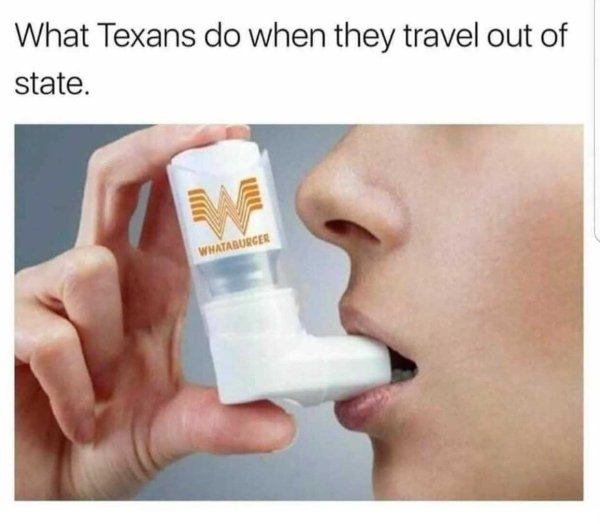 Texas Memes (33 pics)