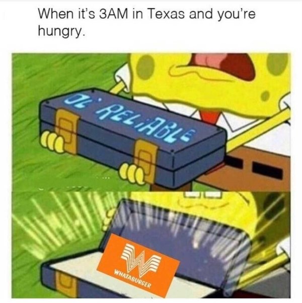 Texas Memes (33 pics)