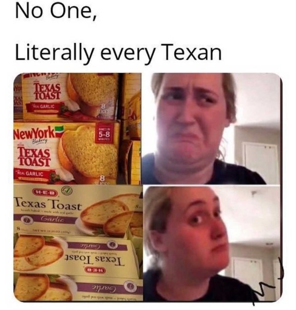 Texas Memes (33 pics)