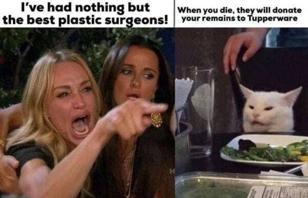 Random Funny Memes (31 pics)