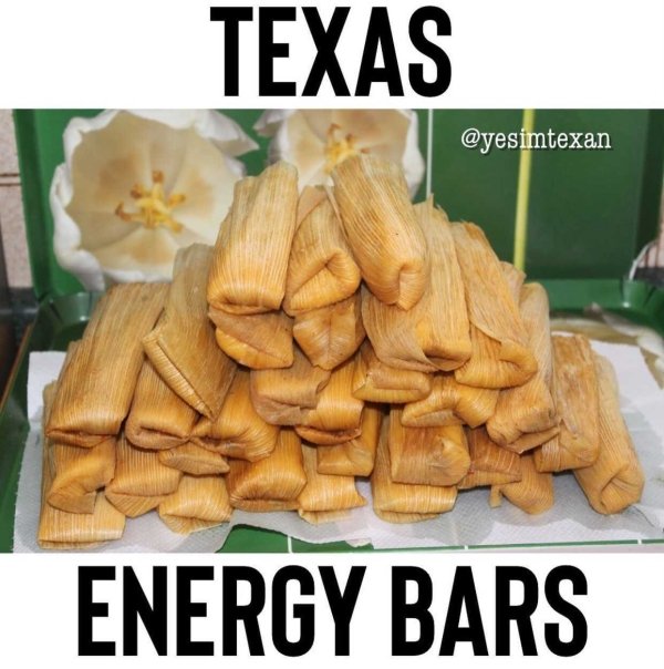 Texas Memes (33 pics)