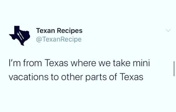 Texas Memes (33 pics)