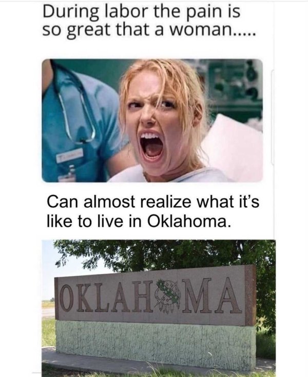 Texas Memes (33 pics)