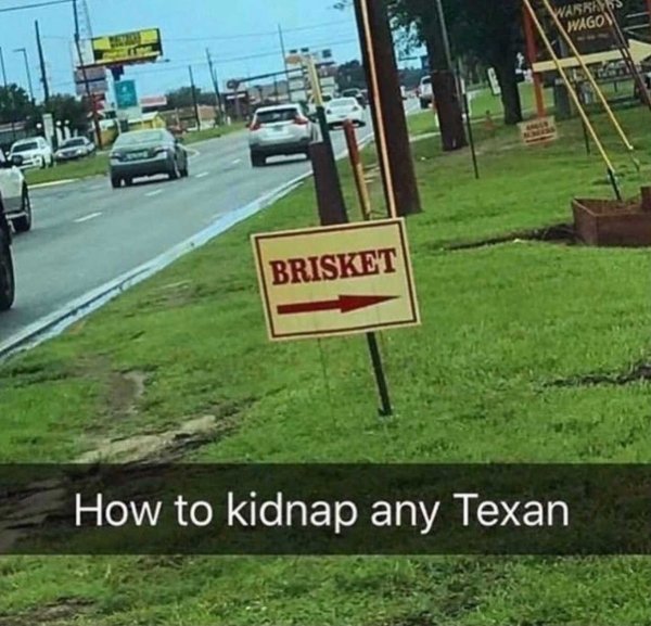 Texas Memes (33 pics)