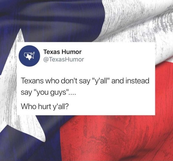 Texas Memes (33 pics)