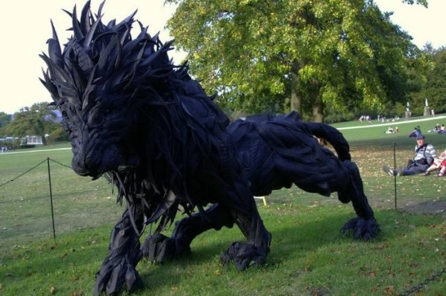 Acid Picdump. Part 2 (94 pics)