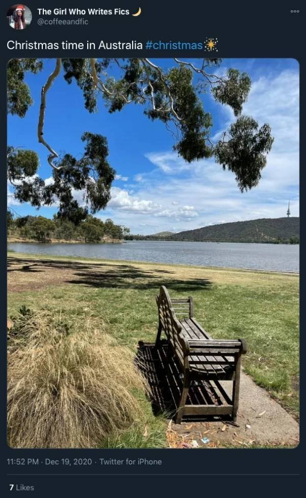 Christmas In Australia (27 pics)