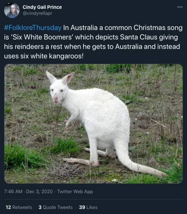 Christmas In Australia (27 pics)