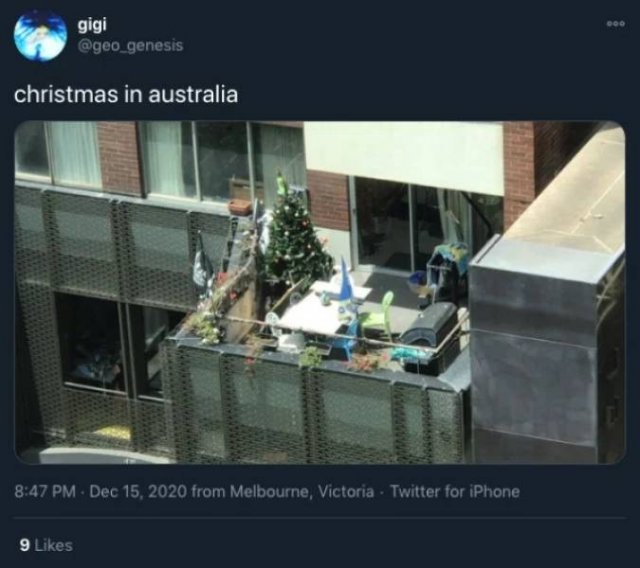 Christmas In Australia (27 pics)