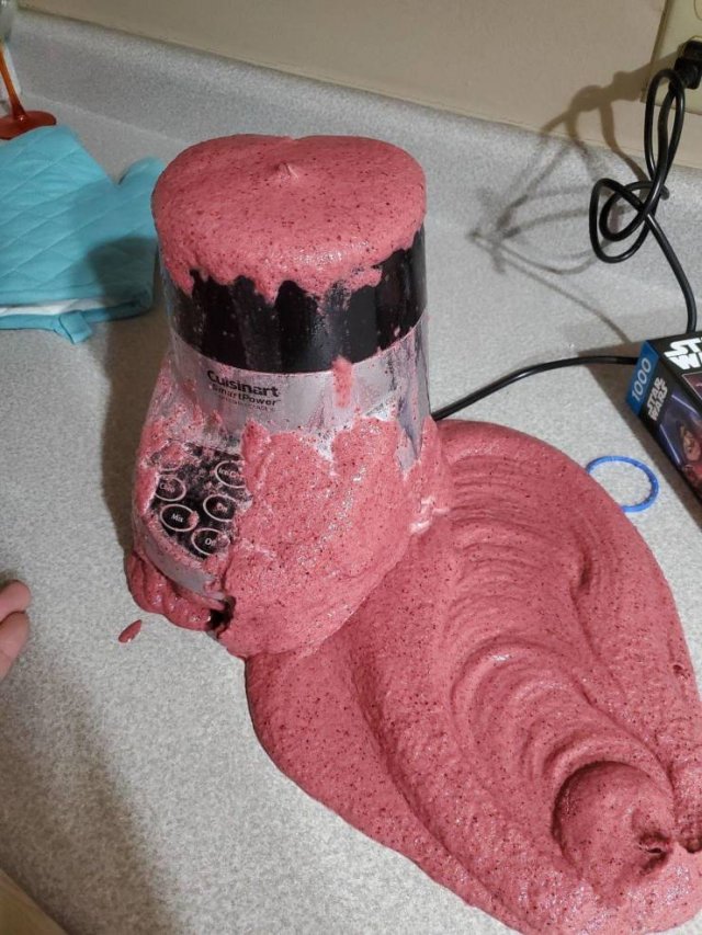 Bad Days Happen (41 pics)