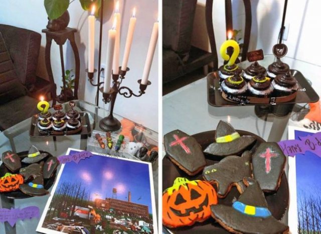 Heartwarming Surprises For Loved Ones (16 pics)