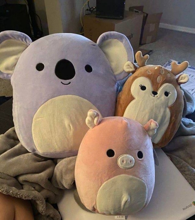 Heartwarming Surprises For Loved Ones (16 pics)