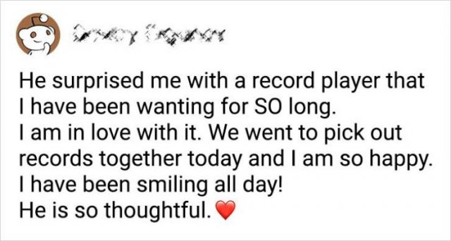 Heartwarming Surprises For Loved Ones (16 pics)