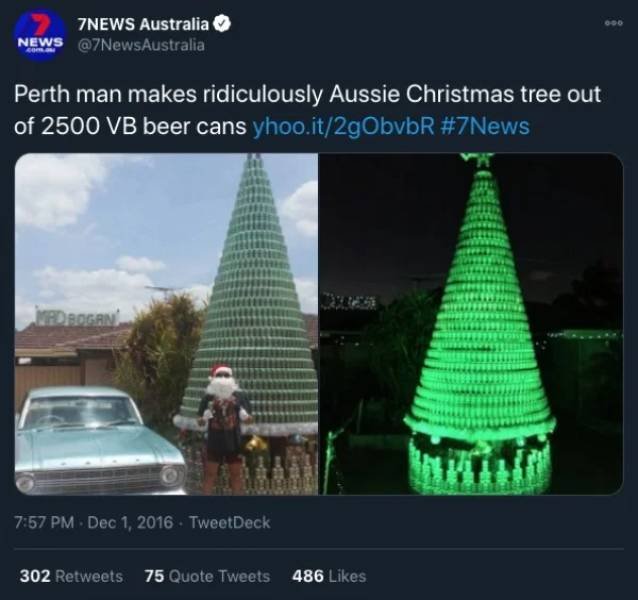 Christmas In Australia (27 pics)