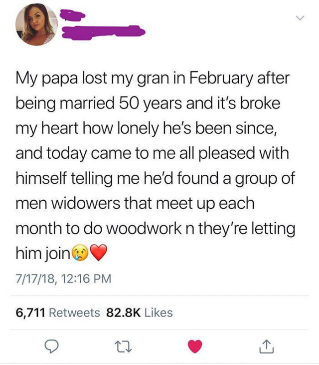 Wholesome Stories (34 pics)