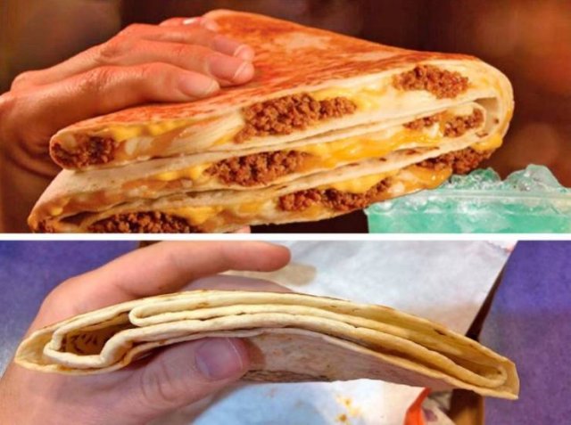 Something's Wrong With This Food (22 pics)