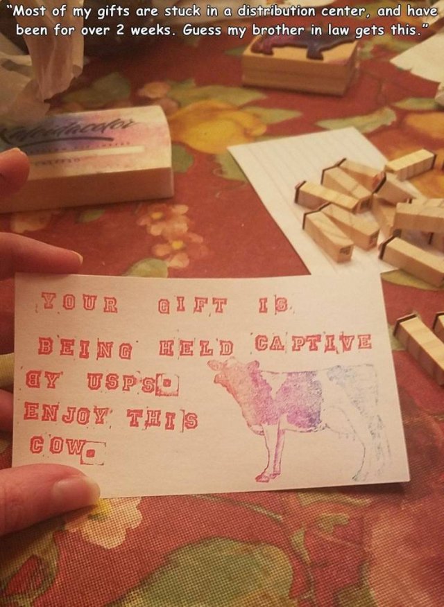 Bad Days Happen (41 pics)