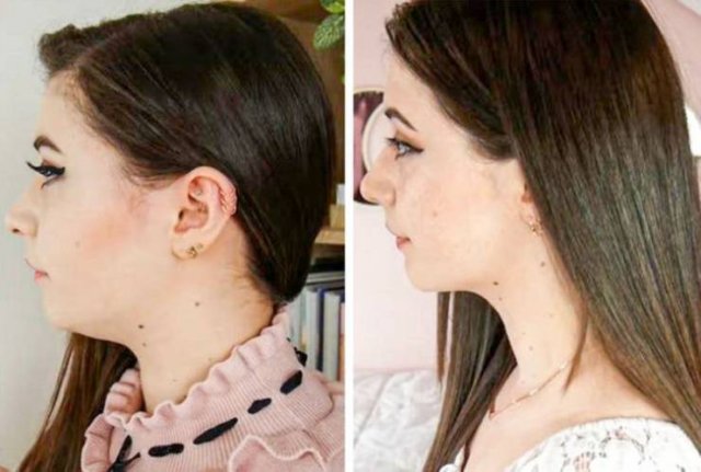 People Show Off Their Transformations (20 pics)
