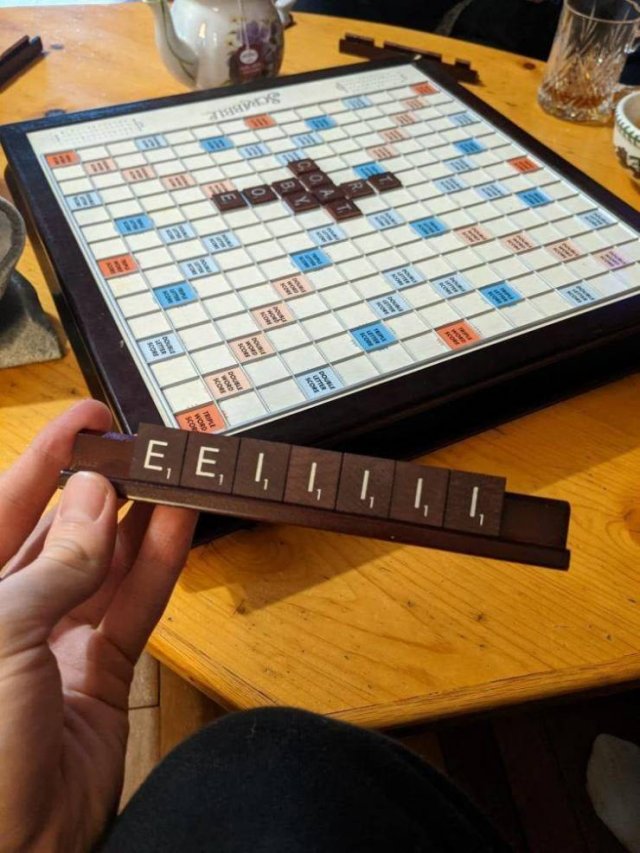 Bad Days Happen (41 pics)