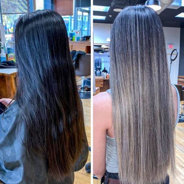 People Show Off Their Transformations (20 pics)
